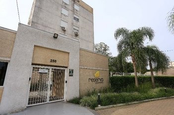 apartment em Juca Batista, Cavalhada - Porto Alegre - RS