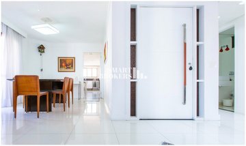 apartment em Rua Professora Carolina Ribeiro, Jardim Vila Mariana - São Paulo - SP