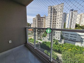 apartment em Rua Olavo Leite, Vila Andrade - São Paulo - SP