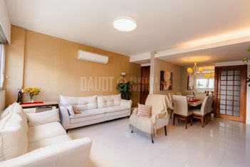 apartment em Rua Coronel Bordini, Auxiliadora - Porto Alegre - RS