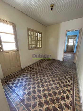house em Rua Barão de Cotegipe, Centro - Rio Grande - RS