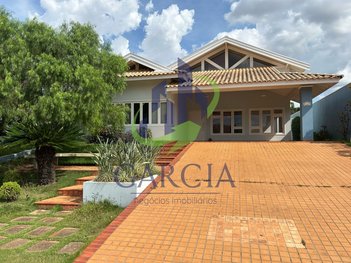 house em Alameda Rio Uatumã, Condomínio Morro Vermelho - Mogi Mirim - SP
