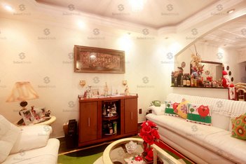 house em Rua Pedro Aletto, Jardim Anchieta - Mauá - SP