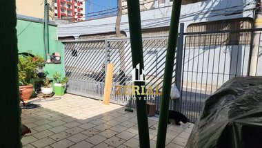house em Rua dos Autonomistas, Santa Paula - São Caetano do Sul - SP