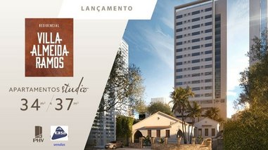 apartment em Rua Sergipe, Boa Viagem - Belo Horizonte - MG