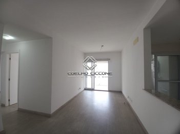 apartment em Rua São Jorge, Santo Antônio - São Caetano do Sul - SP