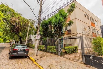 apartment em General Neto, Moinhos de Vento - Porto Alegre - RS