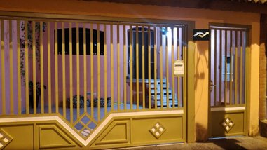 house em Rua Bagé, Vila Bela Vista - Santo André - SP