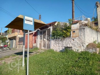 house em Rua Francisco de Aquino, Vila Jardim - Porto Alegre - RS