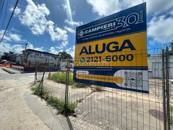 land_lot em Avenida Fernandes Lima, Farol - Maceió - AL