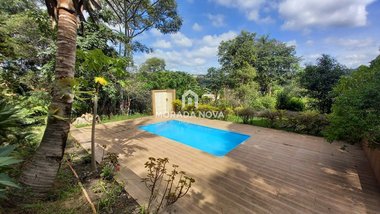 agricultural em Rua Oito, Califórnia - Betim - MG