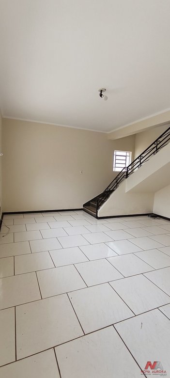 house em Rua Doutor Assis Brasil, Vila Angélica - São José do Rio Preto - SP