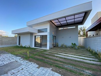 house em Estrada para Pium, Cajupiranga - Parnamirim - RN