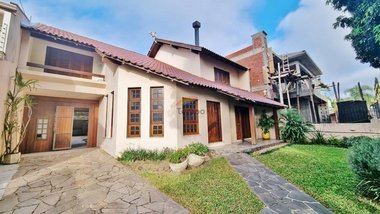 house em Erechim, Ideal - Novo Hamburgo - RS