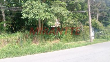 land_lot em Alameda dos Bambus, Roseira - Mairiporã - SP