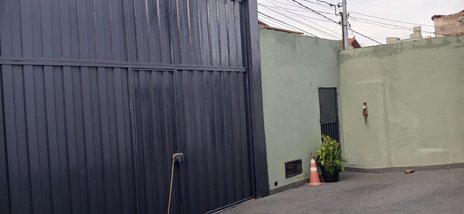 house em Rua Engenheiro Caldas, Boa Vista - Belo Horizonte - MG