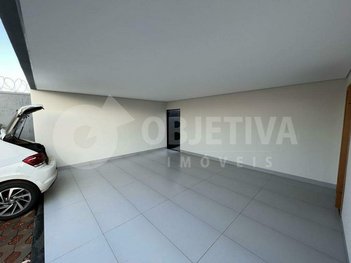 house em Rua Nova Orleans, Novo Mundo - Uberlândia - MG