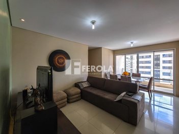 apartment em Área Especial 4, Guará II - Brasília - DF