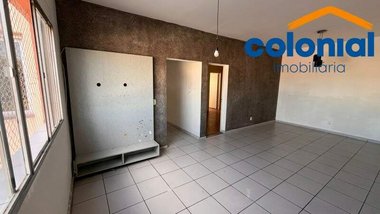 apartment em Rua Quinze de Novembro, Centro - Jundiaí - SP