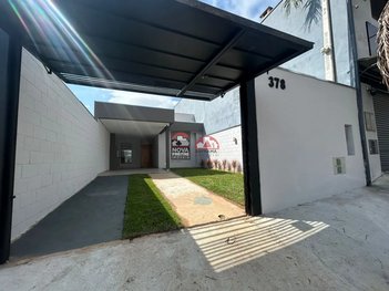 house em Rua João Mariano dos Santos, Setville Altos de São José - São José dos Campos - SP