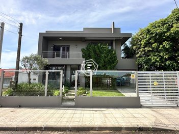 house em Rua Rio Douradinho, Centro - Xangri-Lá - RS