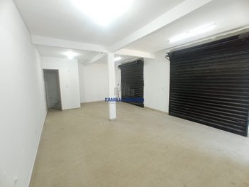 business em Capitão Luís Horneaux de Moura, Jardim Paraíso - São Vicente - SP