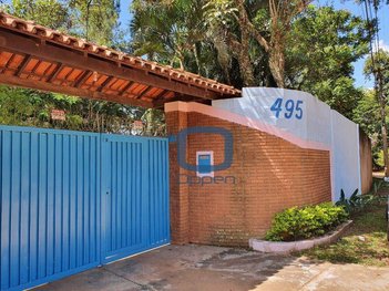land_lot em Rua Abílio Vilela Junqueira, Chácara Santa Margarida - Campinas - SP