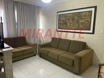 apartment em Avenida Joaquina Ramalho, Vila Guilherme - São Paulo - SP