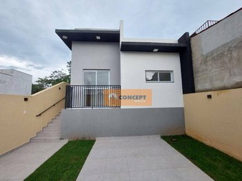 house em Rua Tres, Vila Ursulina - Itaquaquecetuba - SP