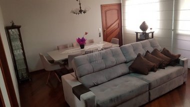 apartment em Avenida João Ramalho, Vila Assunção - Santo André - SP
