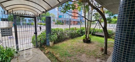 apartment em Avenida Érico Veríssimo, Menino Deus - Porto Alegre - RS