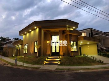 house em Avenida Miguel Damha, Parque Residencial Damha - São José do Rio Preto - SP