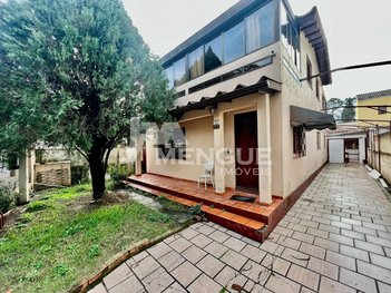 house em Bogotá, Jardim Lindóia - Porto Alegre - RS