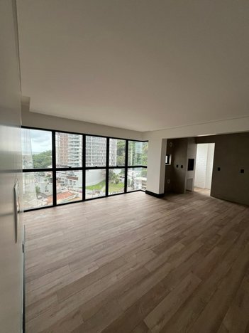 apartment em Rua Antônio Rocha de Andrade, Fazenda - Itajaí - SC