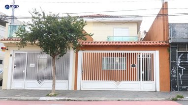house em Rua Canápolis, Vila Medeiros - São Paulo - SP
