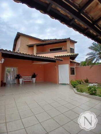 house em Rua Goiás, Cibratel II - Itanhaém - SP