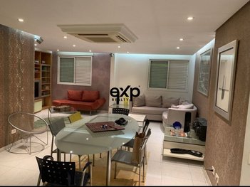 apartment em Rua Ytaipu, Mirandópolis - São Paulo - SP