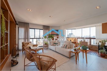 apartment em Avenida Damasceno Vieira, Vila Mascote - São Paulo - SP