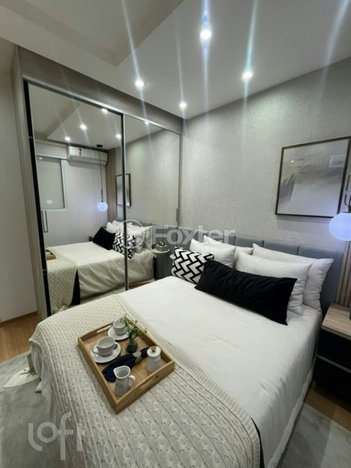 apartment em Rua Fogaça da Cruz, Natal - Gravataí - RS
