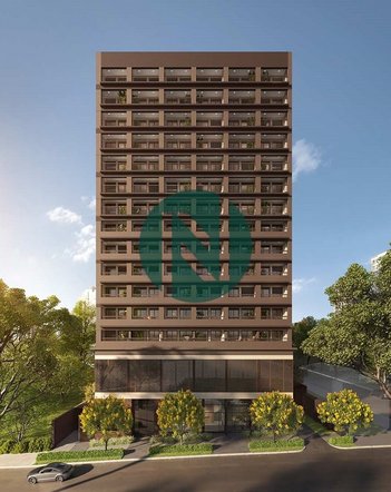 apartment em Rua Doutor Homem de Melo, Perdizes - São Paulo - SP
