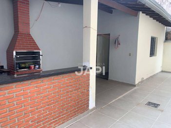 house em Rua Ângelo Dárcio Bagne, Jardim Tannus - Jundiaí - SP