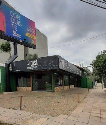 business em Barão de Cerro Largo, Menino Deus - Porto Alegre - RS