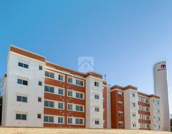 apartment em Rua Paraná, Santa Isabel - Viamão - RS