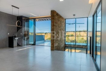 house em Avenida Floriano Peixoto, Granja Marileusa - Uberlândia - MG