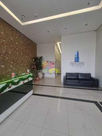 apartment em Avenida Senador Vergueiro, Centro - São Bernardo do Campo - SP