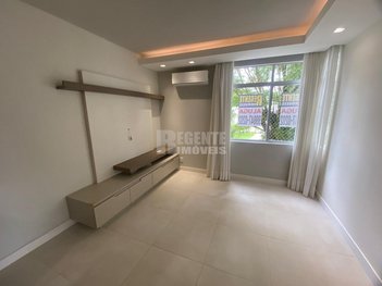apartment em Avenida César Seara, Carvoeira - Florianópolis - SC