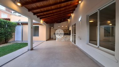 house em Rua Elzira Sammarco Palma, Bosque das Juritis - Ribeirão Preto - SP