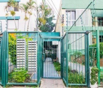 apartment em Vicente Da Fontoura, Santana - Porto Alegre - RS