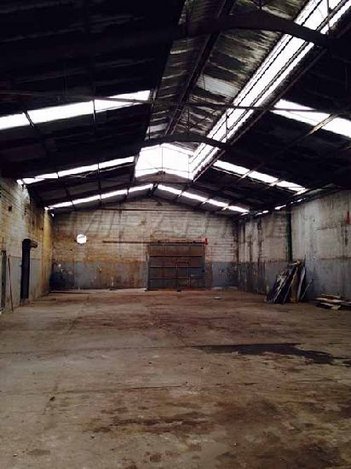 industrial em Galatea, Carandiru - São Paulo - SP