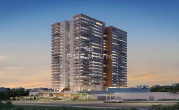 apartment em Avenida das Américas, Morada da Colina - Uberlândia - MG